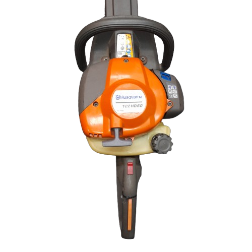 Petrol Hedge Trimmer HUSQVARNA 122HD60 *PICK UP ONLY*