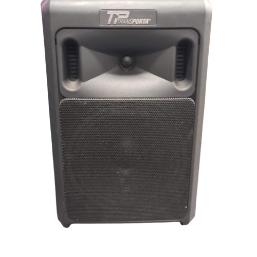 Smart Acoustic Wireless Portable PA System (GE) **Pick Up Only**
