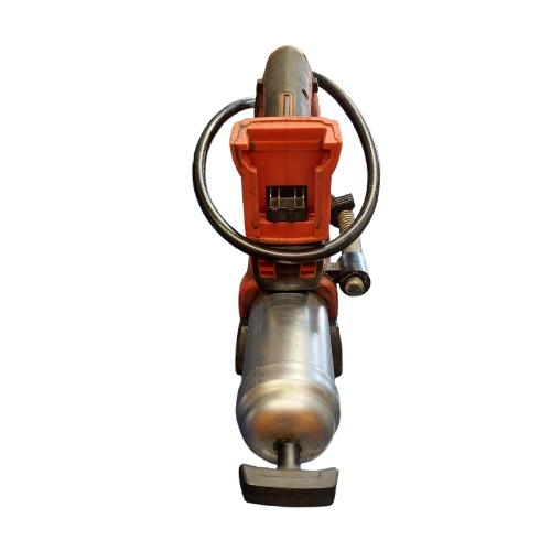 MILWAUKEE 18V Cordless 2-Speed Grease Gun Skin M18GG-0( LE)