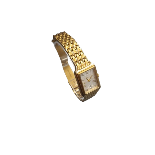 Fossil Raquel Ladies Gold Watch ES5220 (LN)