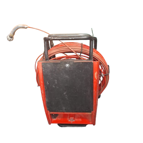 Rothenberger ROCAM 4 Plus Inspection Camera 30m Cable 40mm Head *Pick Up Only* (GE)