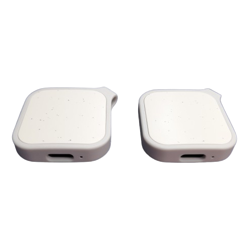 Journey Tracker Twin Pack (MR)