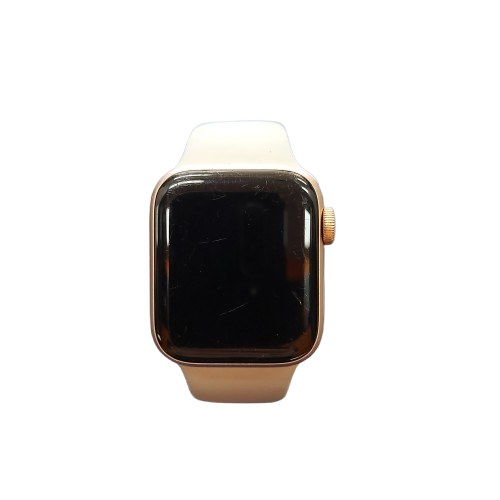 Apple Watch Series SE (A2355) 40mm With Charger – Rose Gold * Scratches On Face