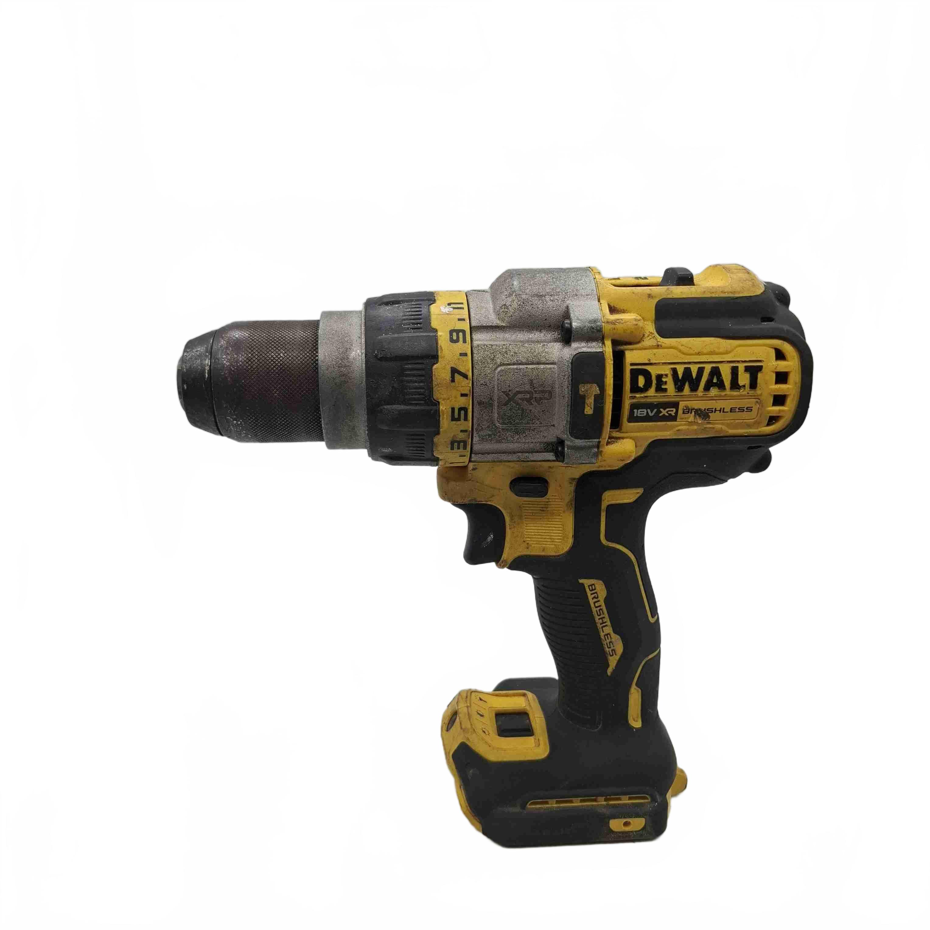 Dewalt Hammer Drill DCD999 (WR 1434425)