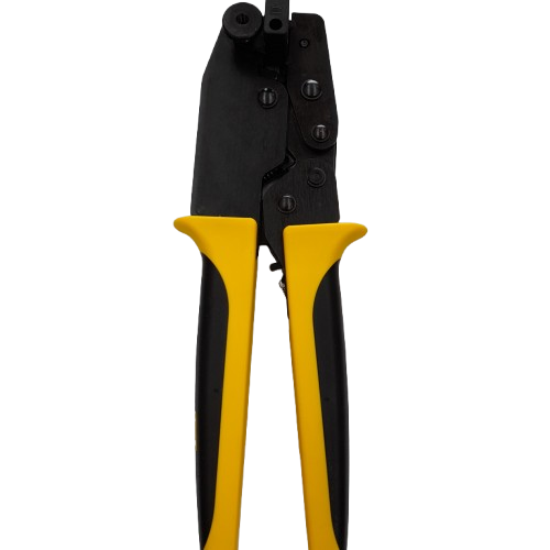 Harting crimping tool model 09990000021U (MR)