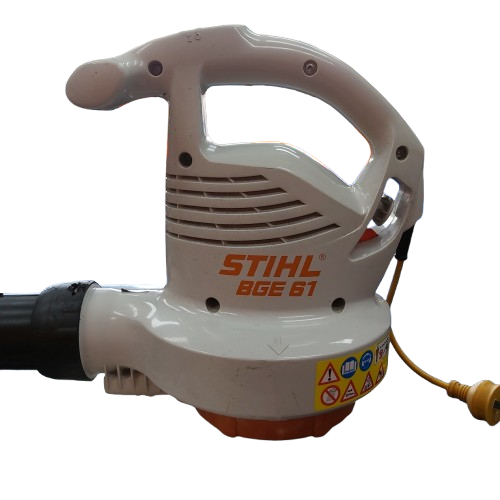 Stihl Blower BGE 61 Corded