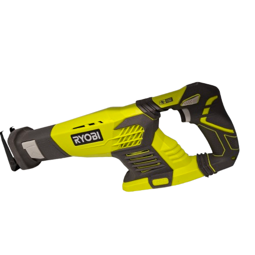 Ryobi RRS1801 ONE+ 18V Cordless Reciprocating Saw – Skin Only (JN)