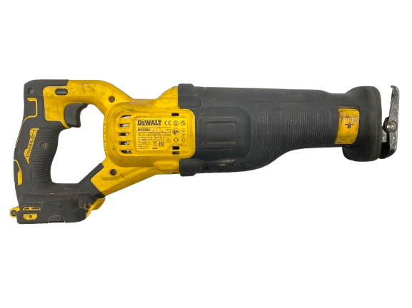 Dewalt 20V Max Brushless Reciprocating Saw DCS386 (NG)