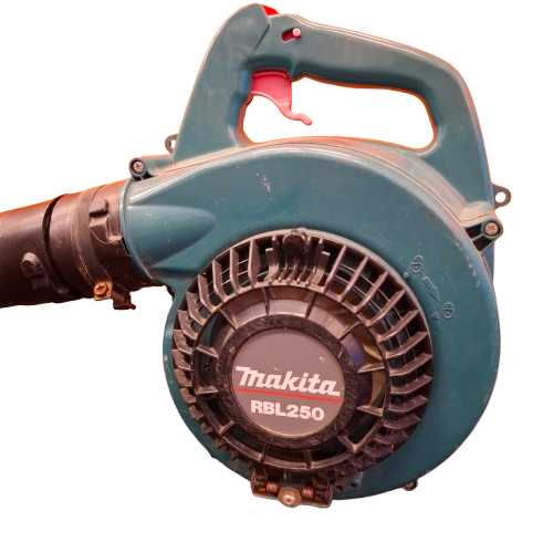 Makita RBL250 2-Stroke Petrol Leaf Blower – PICK UP ONLY – (JN)