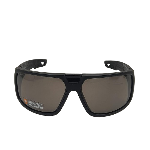 Spy Mainline ANSI RX Grey Polarized Sunglasses 69-13 (GE)