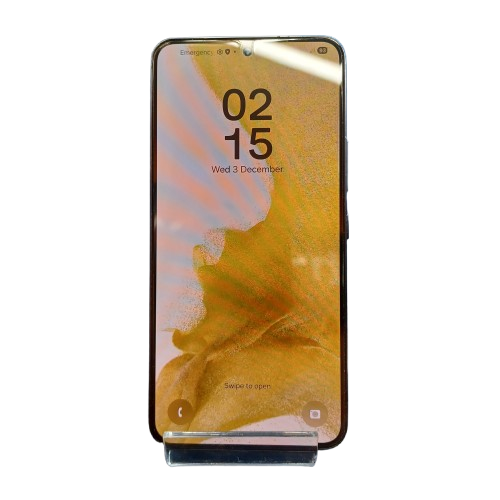 Samsung S22 Mobile Phone 128gb with Wireless Charger (LE)