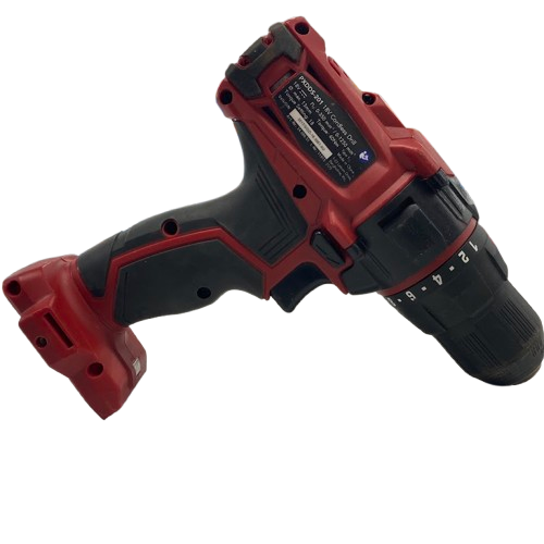 Ozito PXDDS-201 Cordless Drill Driver (NG)