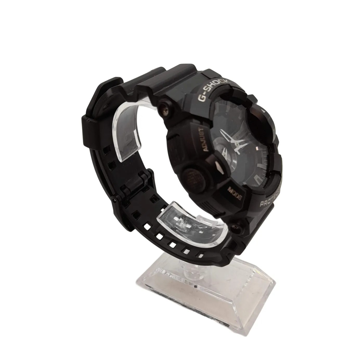 Casio G-SHOCK GA-400GB-1A4 Black and Gold Watch (WL 1415925)