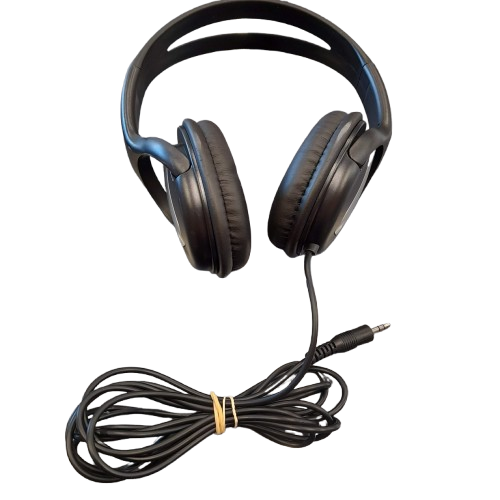 Eikon Headphones FCC30 (GE)