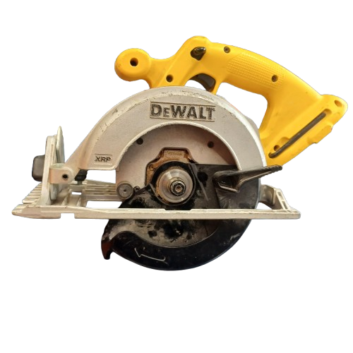 Dewalt Circular Saw Skin Only  DC390   (LE)
