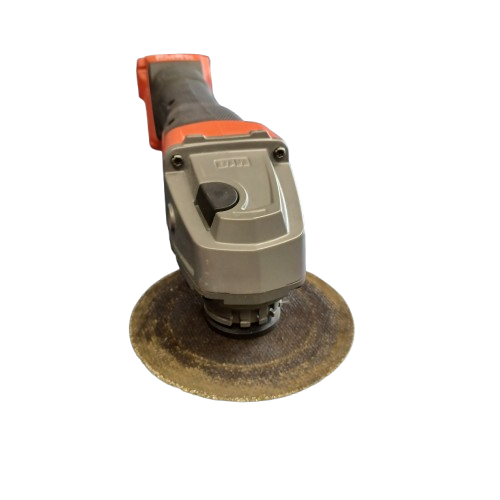 Milwaukee M18 FAG125XPD Angle Grinder M18FAG125XPD SKIN ONLY  (LE)