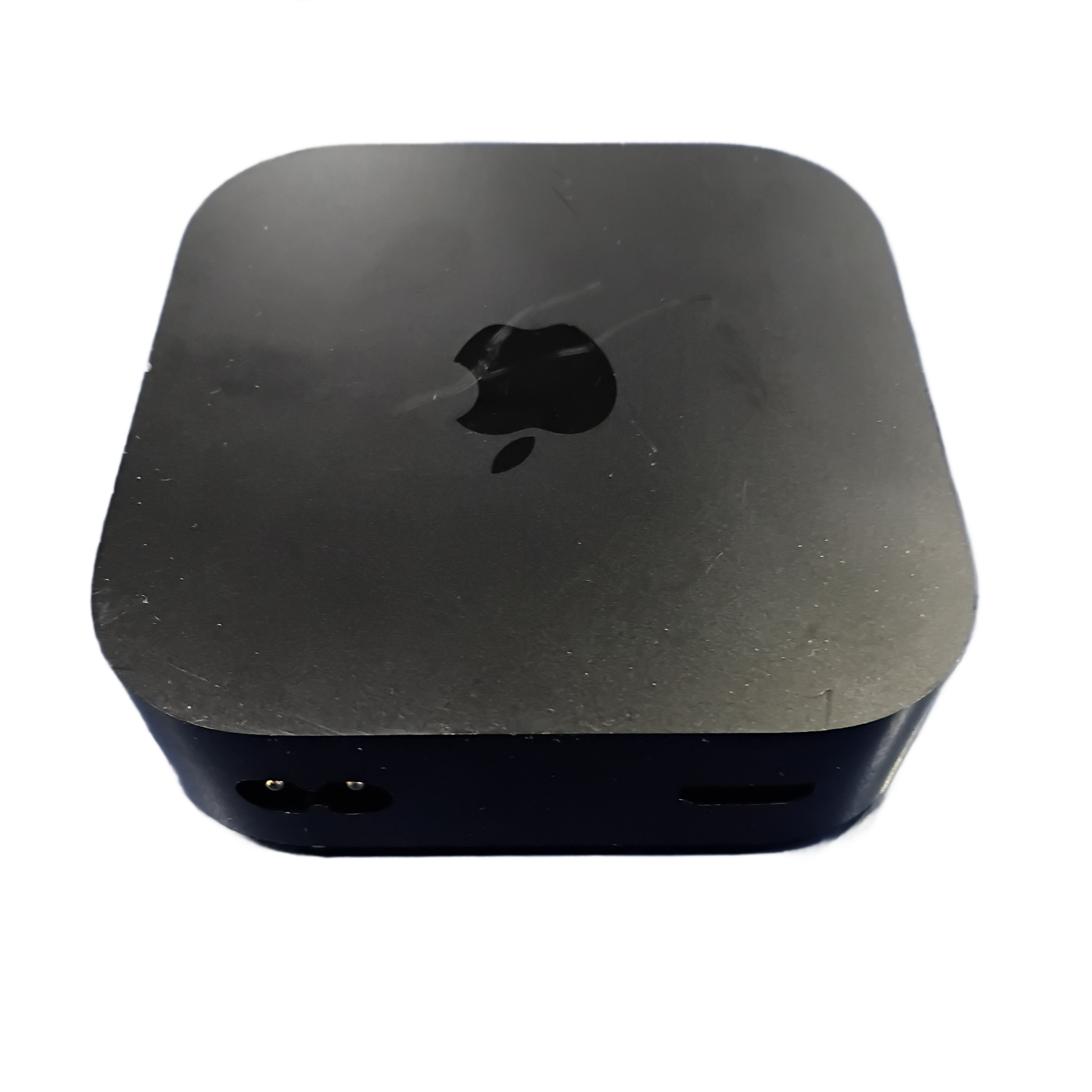 Apple TV 4K 3rd Gen 64GB (A2737) Wifi, Very Good Condition, With Power Cord + Siri Remote (NA 1404112)