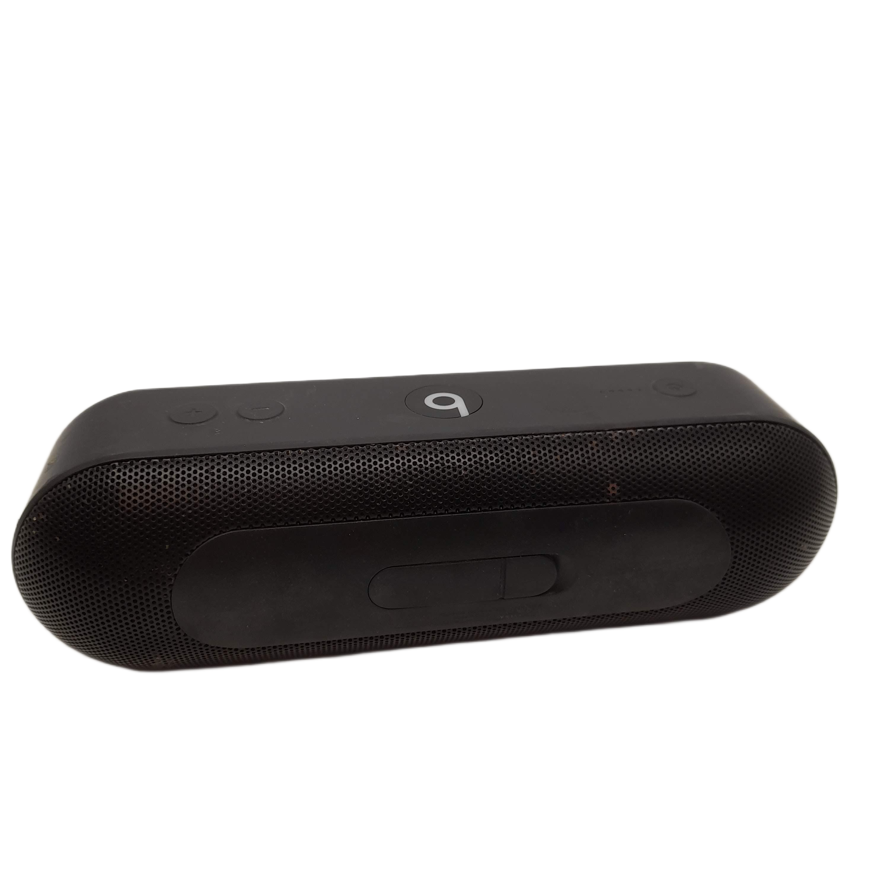 Beats Pill+ Bluetooth Speaker A1680 Black  (WL1401769)