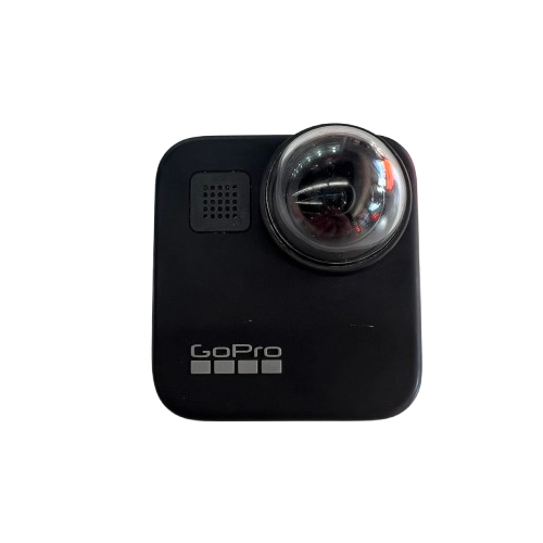 GoPro Max 360 Camera