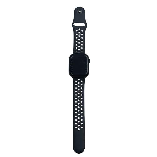 Apple Watch Series 7 (GPS) 45mm Midnight – No charger (NA)