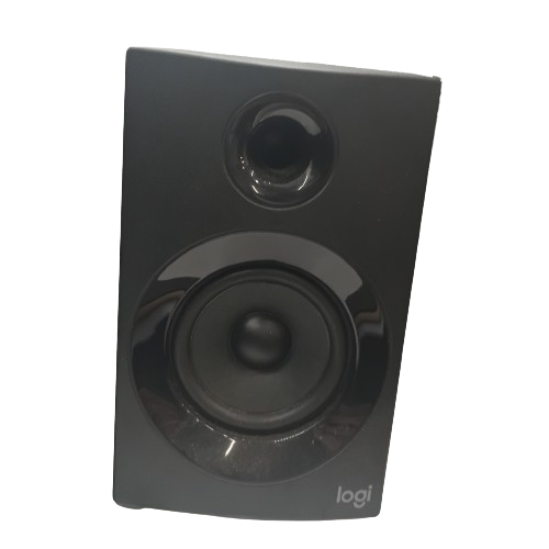 Logitech Z607 5.1 Surround Sound Speaker System Black (NA)