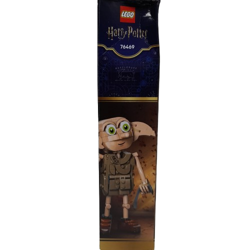 LEGO Harry Potter Dobby The Free Elf 76469 (LN)