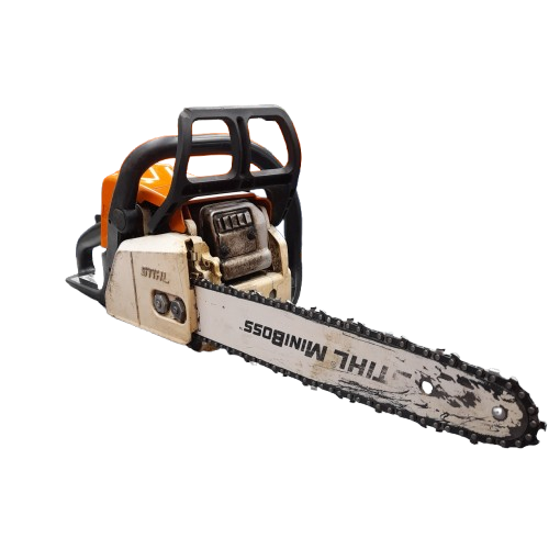 Stihl MS 170 Petrol Chainsaw (LN) Local Pickup Only