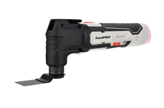 Toolpro 12V Cordless Multi Tool( BRAND NEW ) ( SKIN ONLY ) ( LE )