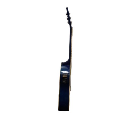 Huxley Semi Acoustic Guitar (MR)