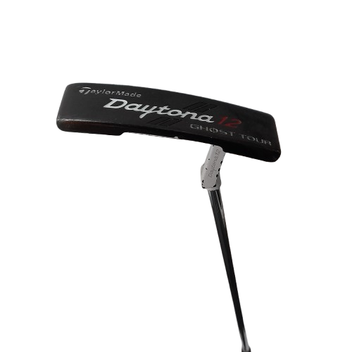TaylorMade Ghost Tour Daytona 12 Putter (LN)