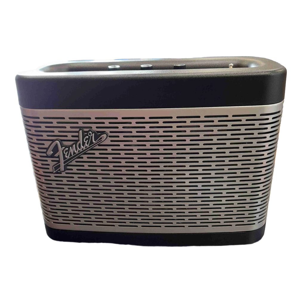 Fender The Newport Bluetooth Speaker In Box (GE)