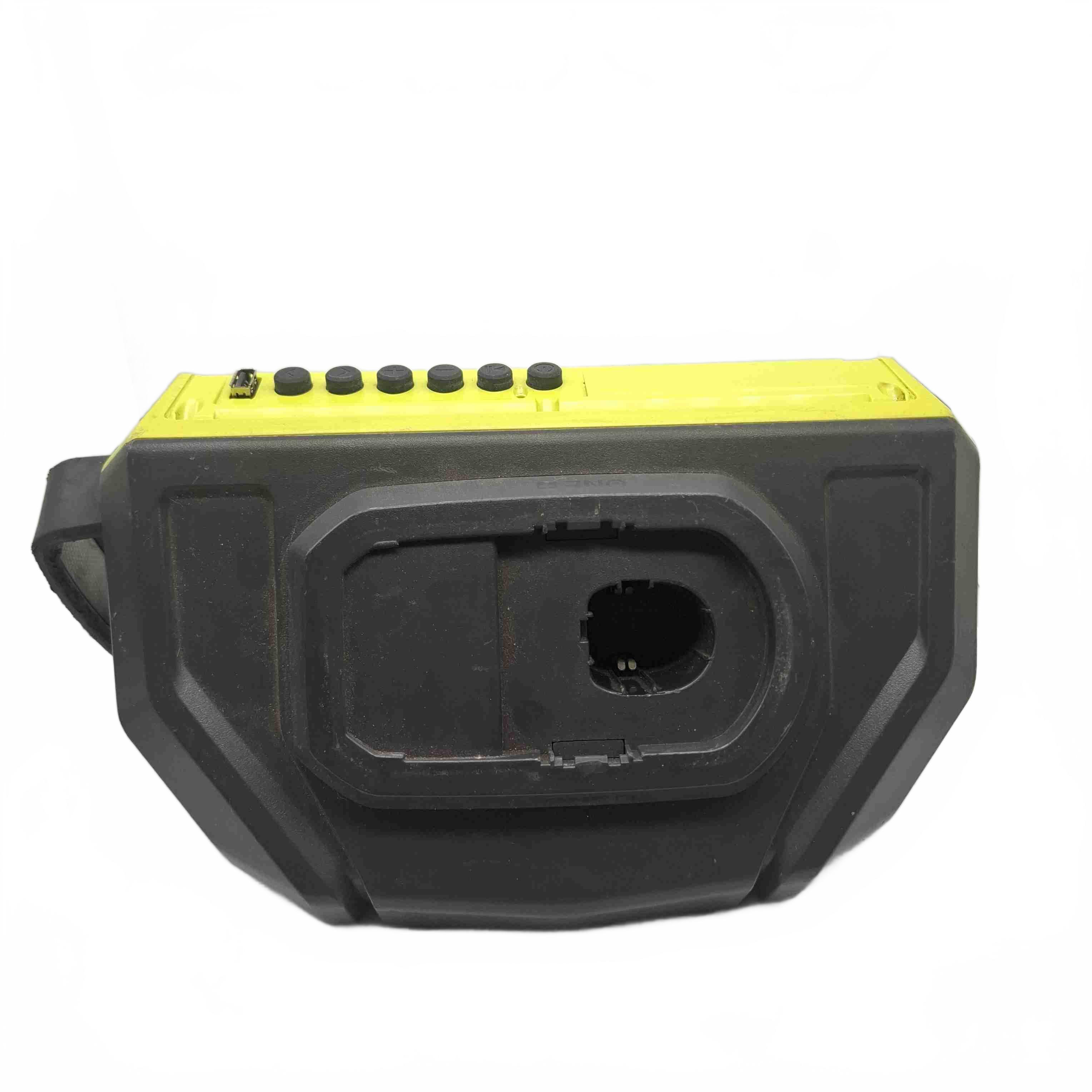 Ryobi Speaker Rbt18 Green (WR1432185)