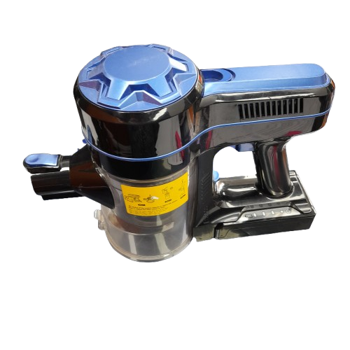 Generic Vacuum (A10) ** Second Hand Good Condition + Charger + Pole** (1384514 MR)