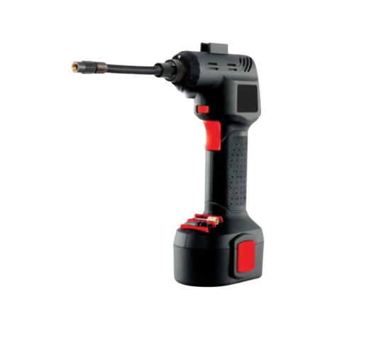 Air Work Pro Cordless Electric Air Pump Awpro (In The Box) (LN)