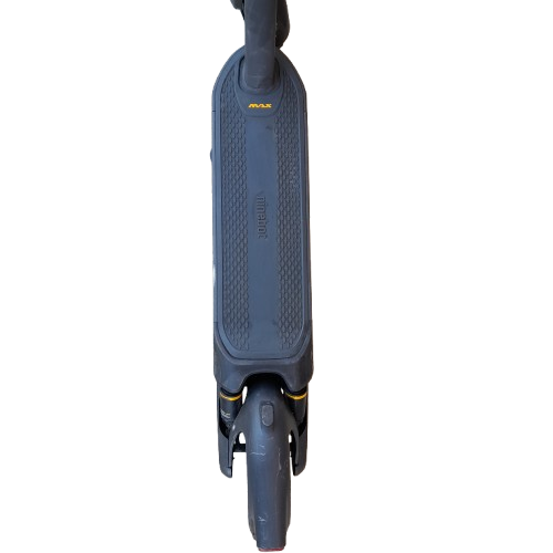 Ninebot Max G2 Escooter Black (GE) Local Pickup