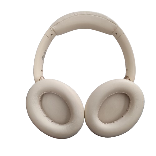 Anko ANC Hybrid Headphones White JLR-81282 (MR)