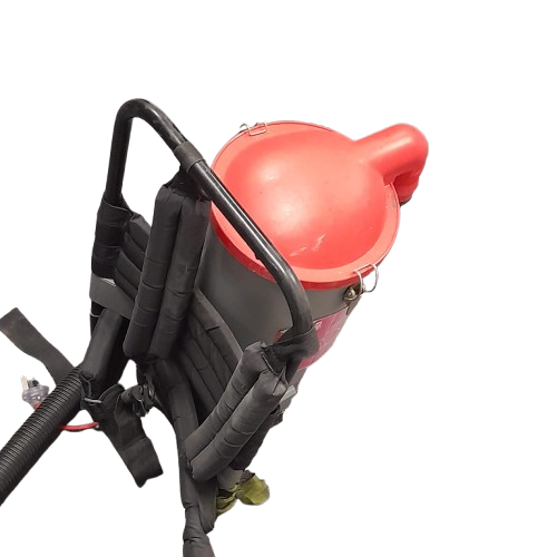Shadow Vacuun Backpack Design (GE) **Pick Up Only**