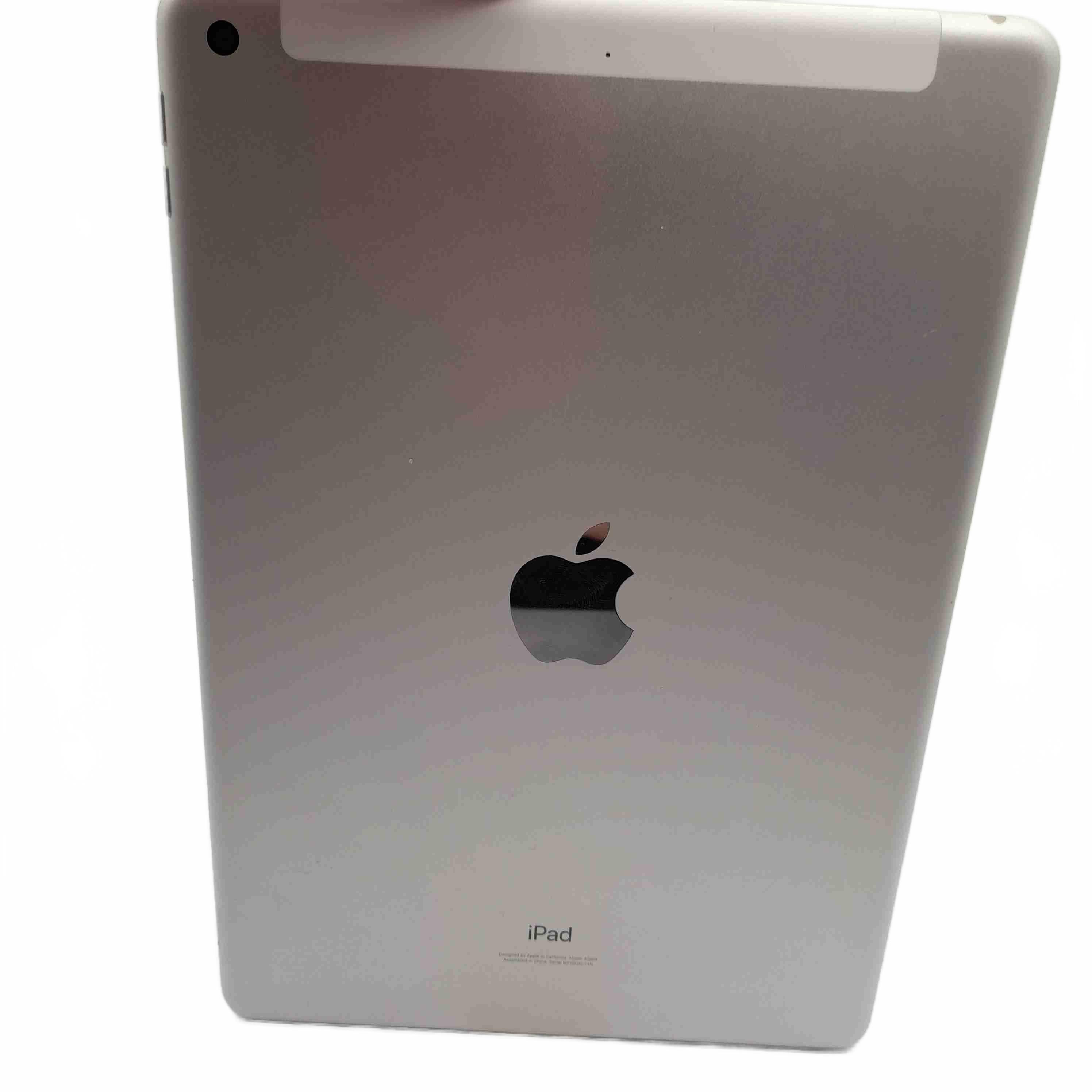 Apple Ipad 9TH Gen 64GB Wifi/Cell A2604 Good Working Condition (WL1435622)
