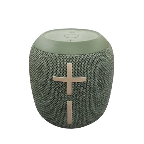 Ultimate Ears Wonderboom 3, Small Portable Wireless Bluetooth Speaker (MR)