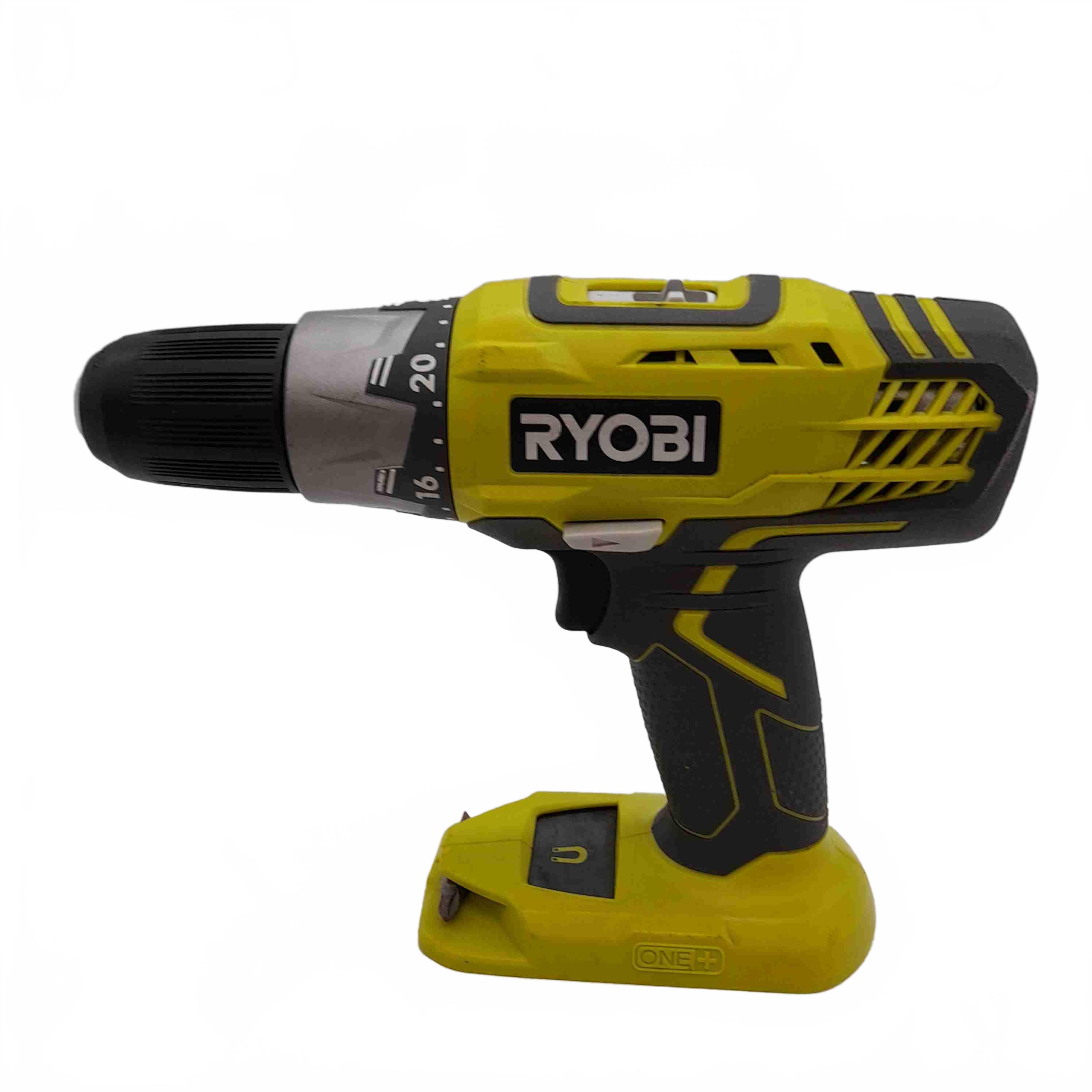 Ryobi R18DDP2 Drill Driver Kit (WR 1430287)