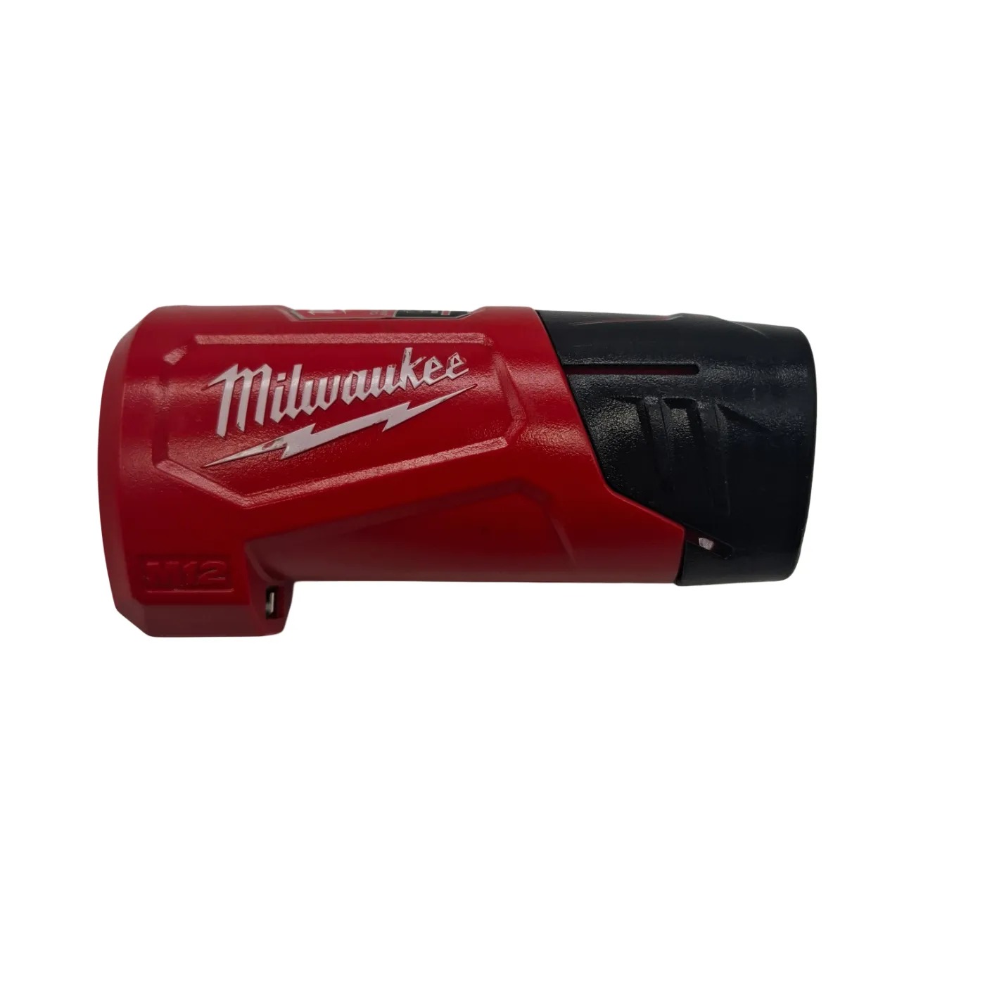 Milwaukee M12 HJBLACK9 Heated Jacket with M12 2.0Ah Battery (WR 1408270)
