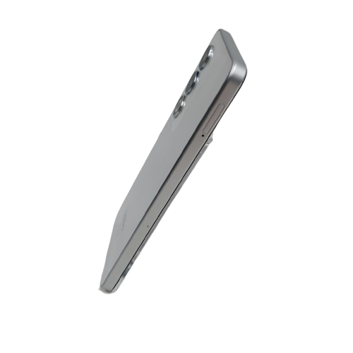 Oppo A5 5G CPH2735 Android Mobile Phone, Unlocked, 128GB Storage, Mist White, Excellent Condition No Accessories (NA)
