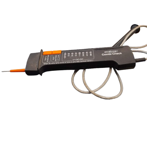 STEINEL COMBI CHECK Voltage Detector (GE)