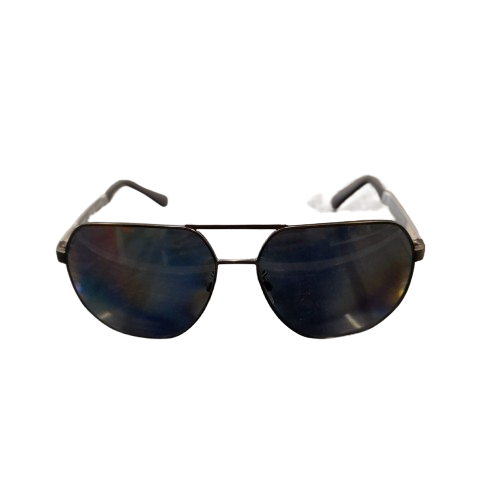 Emporio Armani EA2099D Sunglasses Matte Black 61-15-145 (GE)