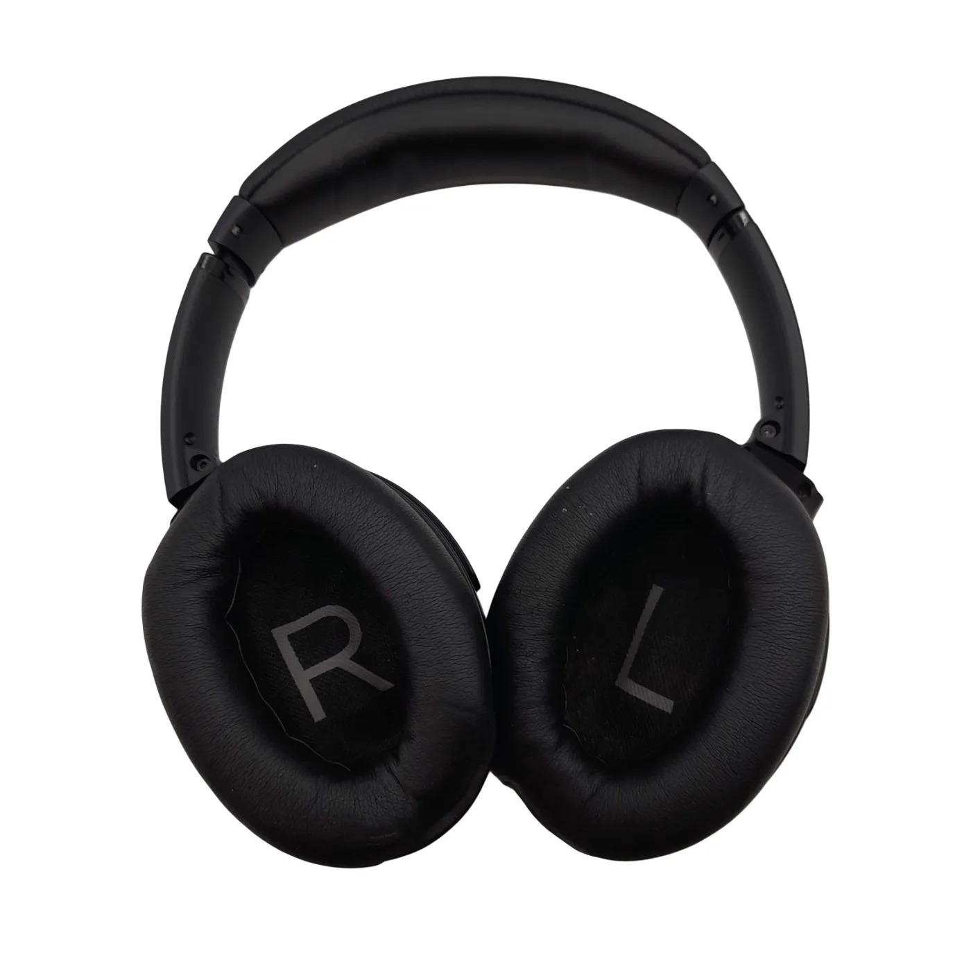 Bose QuietComfort Headphones Black (WL 1415007)
