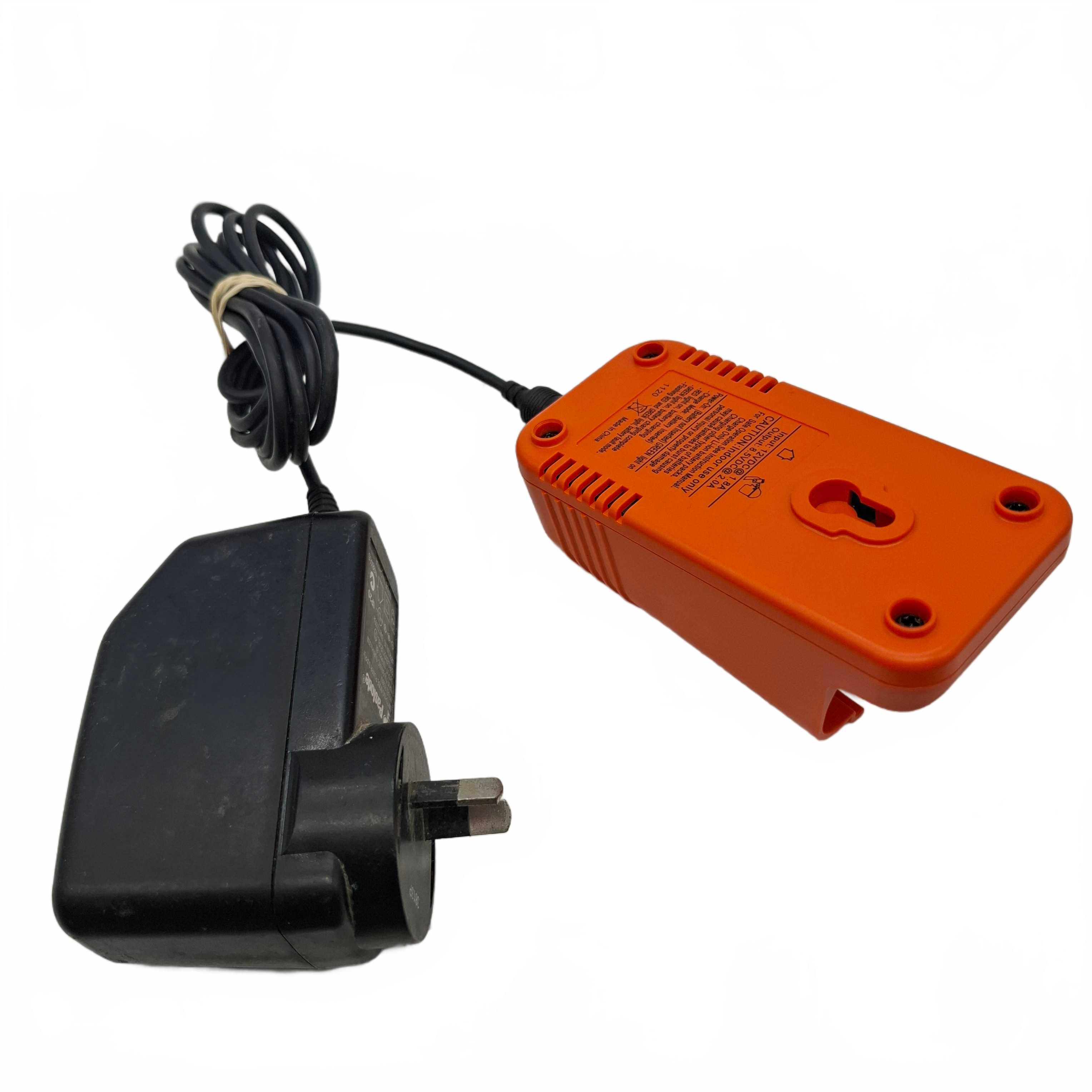 Paslode Charger (WR 1426524)