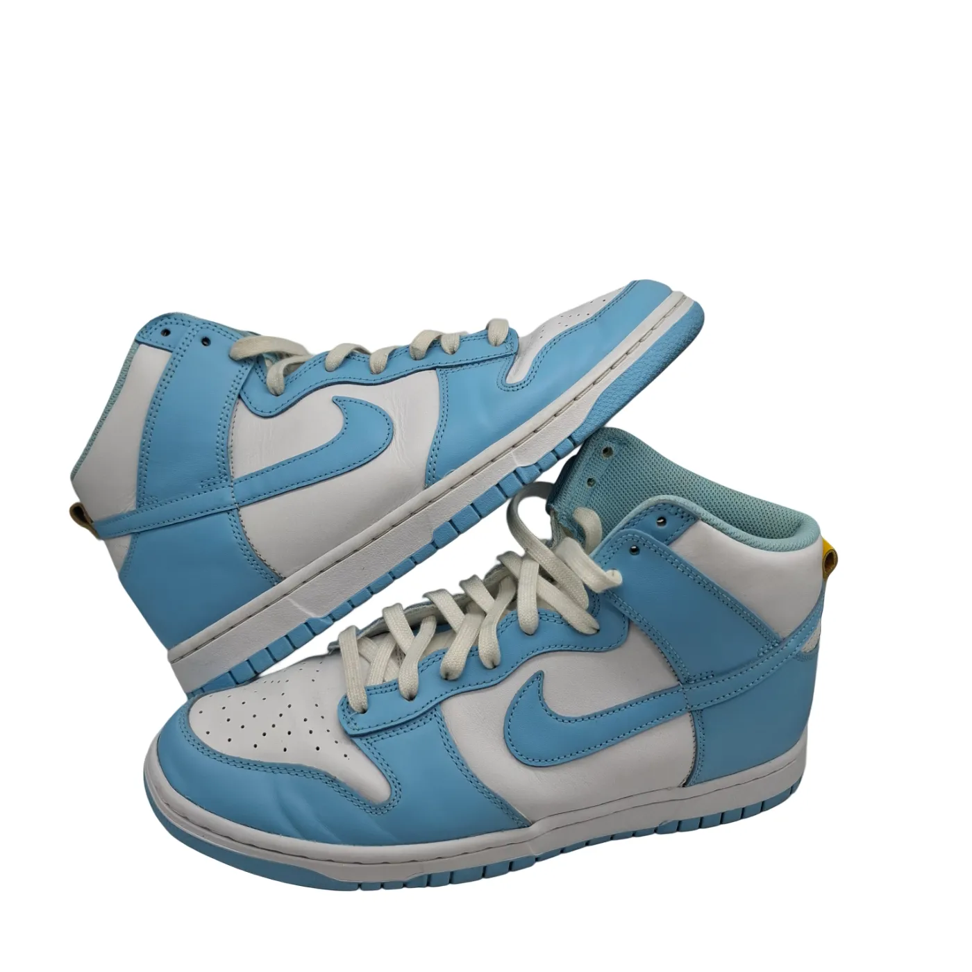 Nike Dunk High Blue Chill DD1399‑401 Men’s Shoes – Size US 11 (WR 1386685)
