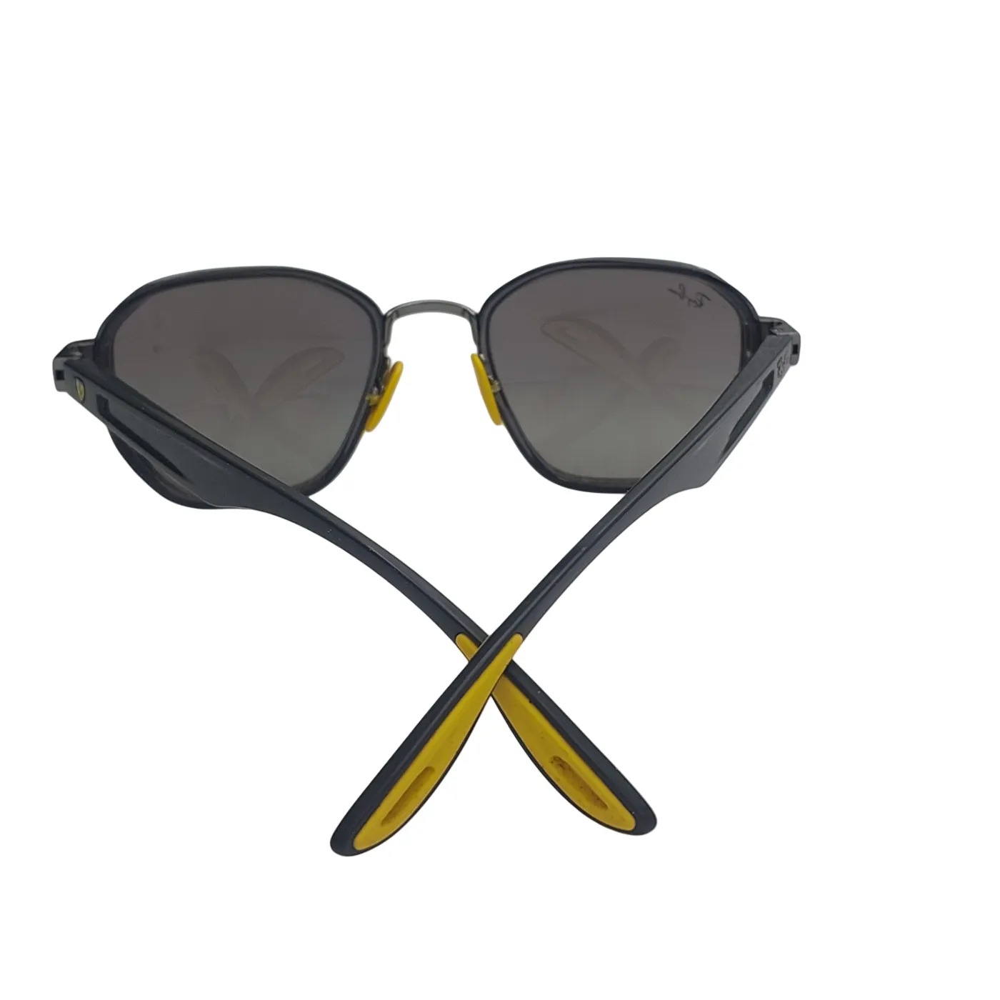 Ray-Ban Sunglasses RB 3674-M Black (GB1417442)