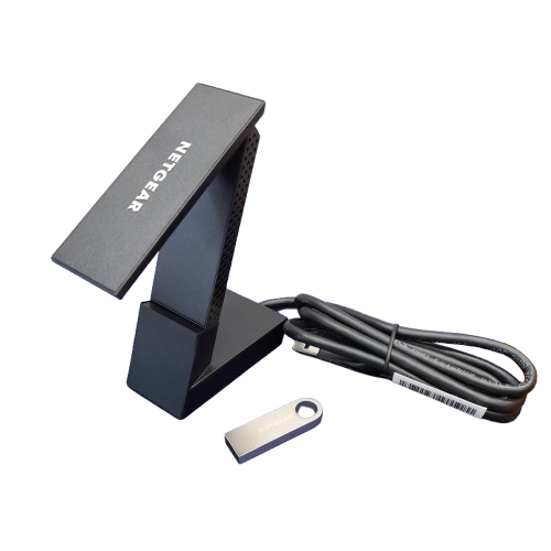 NetGear Nighthawk USB Adapter, Wi-Fi 6E (Like New In The Box) (MR)