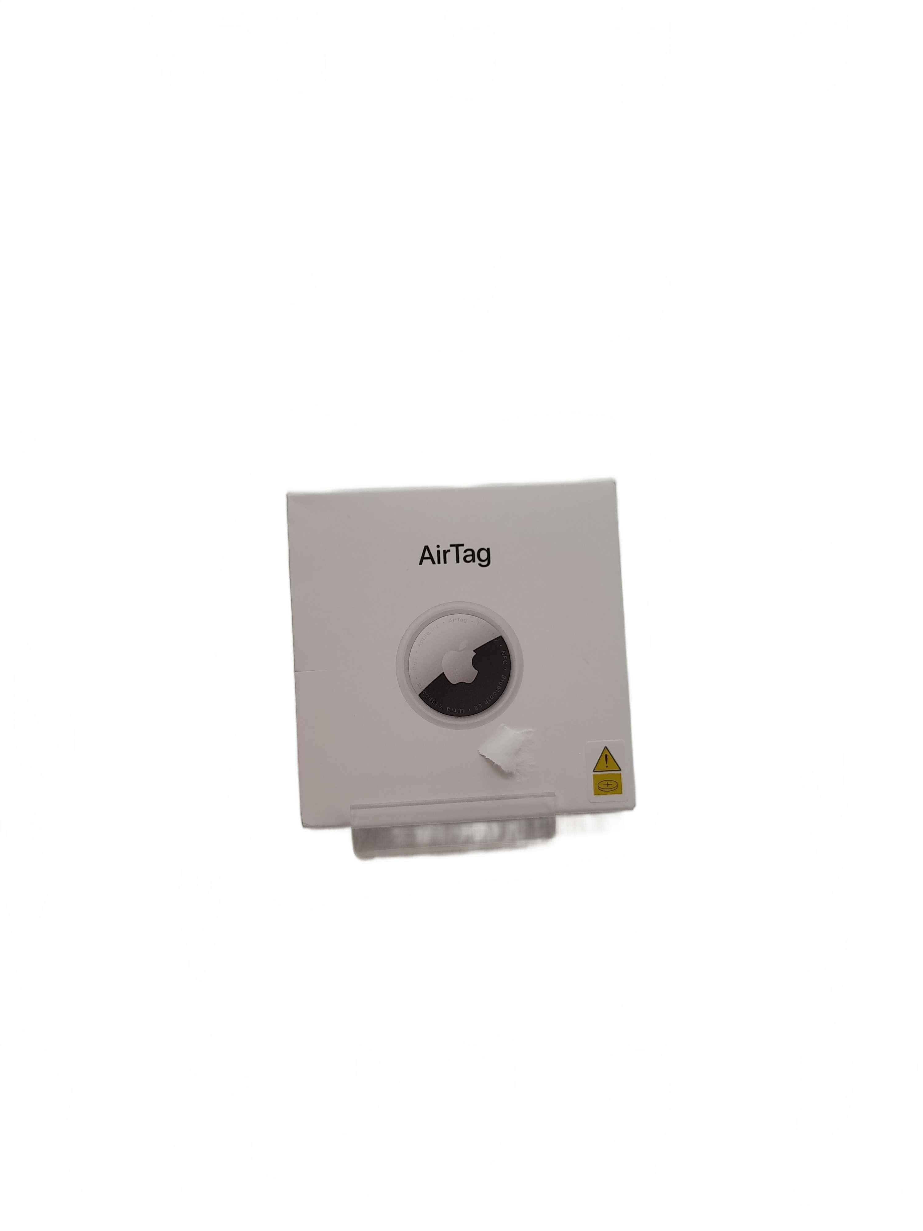 Apple AirTag A2187 1st Gen White (WL 1432204)